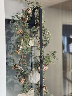 Ophæng med sugekopper