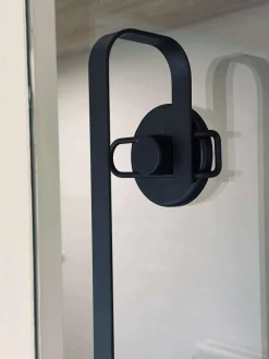 Ophæng med sugekopper