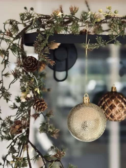 Ophæng med sugekopper