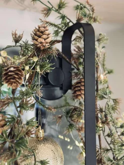 Ophæng med sugekopper