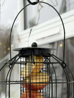 Ophæng til fuglefoder