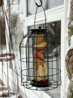 Ophæng til fuglefoder