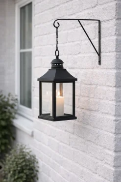 Ophæng til lanterne eller blomster