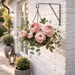 Ophæng til lanterne eller blomster