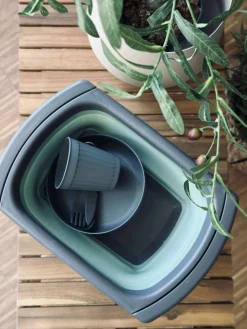 Opvaskebalje - Foldbar