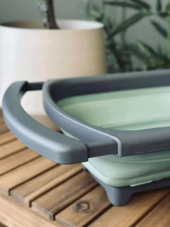 Opvaskebalje - Foldbar