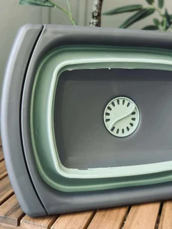 Opvaskebalje - Foldbar