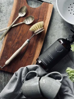 Opvaskebørste - FSC-certificeret træ