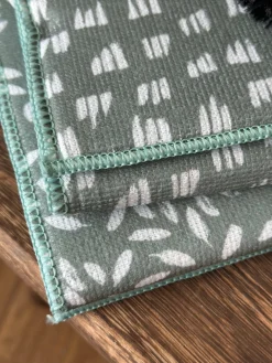 Opvaskemåtte Microfiber