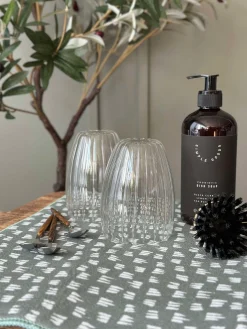 Opvaskemåtte Microfiber