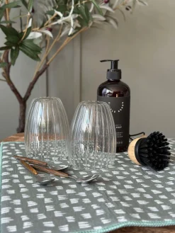 Opvaskemåtte Microfiber