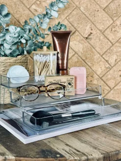 Organizer - 3 niveauer