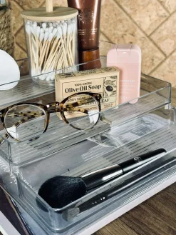 Organizer - 3 niveauer