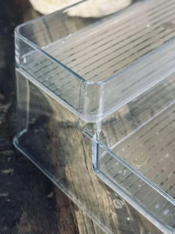 Organizer - 3 niveauer