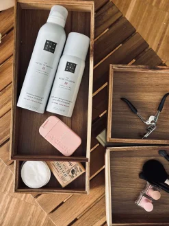 Organizer Akacietræ