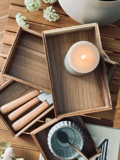 Organizer Akacietræ 30x15