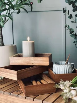 Organizer Akacietræ 30x15