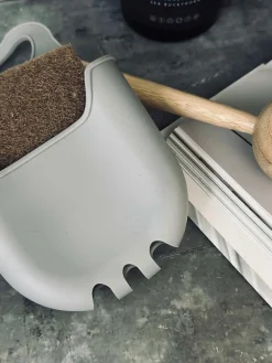 Organizer til håndvasken - Grå