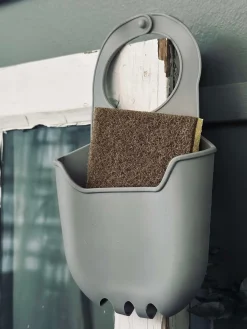 Organizer til håndvasken - Grå