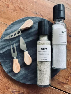 Osteknive - Sæt af 3 stk