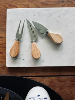 Osteknive - Sæt af 3 stk