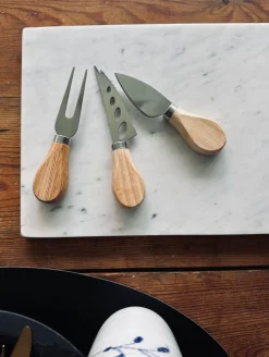 Osteknive - Sæt af 3 stk.