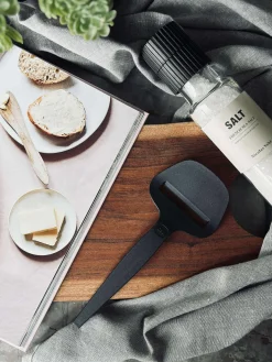 Osti Original Ostehøvl - Sort