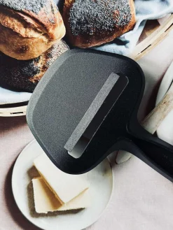 Osti Original Ostehøvl - Sort