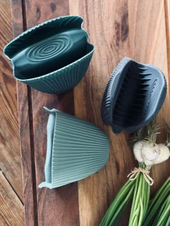 Ovnhandske i Silikone - 1 stk.