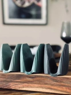 Ovnhandske i Silikone - 1 stk.