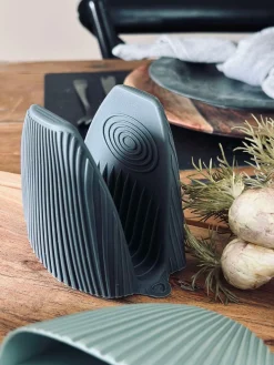 Ovnhandske i Silikone - 1 stk.