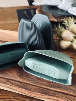 Ovnhandske i Silikone - 1 stk.