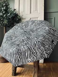 Paraply – Zebra