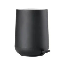 Pedalspand - Sort 3 Liter