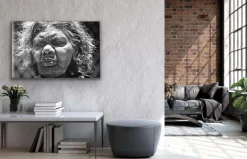 Plakat // Kiss from Rachel - 70x100