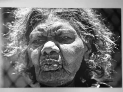 Plakat // Kiss from Rachel - 70x100