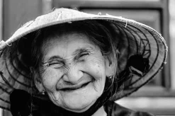 Plakat SMILE - 70x100