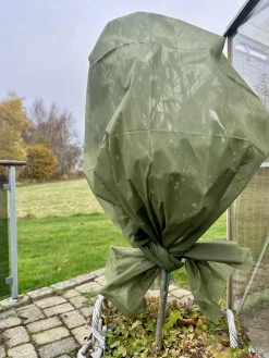 Plantebeskyttelse - 10 meter