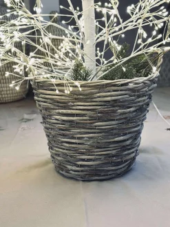 Plantekurve – Sæt med 3 størrelser