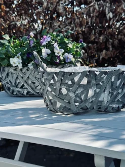 Plantekurve - Sæt m. 2 stk