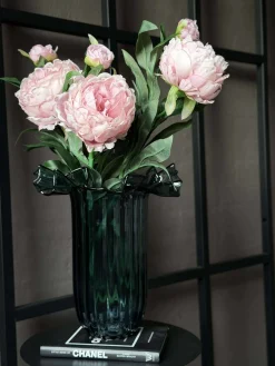 Pæon 60 cm - Flere farver