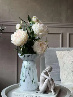 Pæon 60 cm - Flere farver