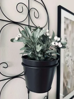 Potte - passer til vægophæng