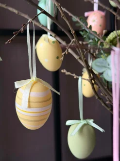 Påskeæg - 6 stk. MIX