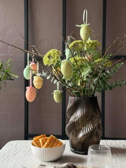 Påskeæg - 6 stk. MIX