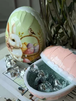 Påskeæg - Mix