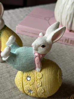 Påskehare med Æg - MIX