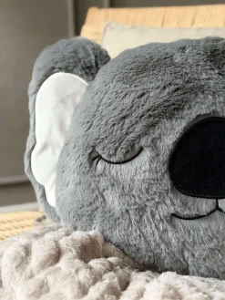 Pude med fyld - Koala