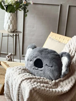 Pude med fyld - Koala