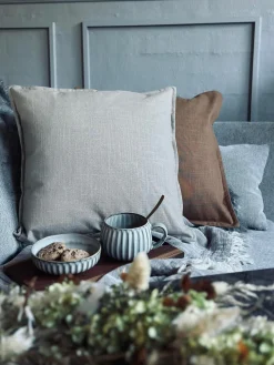 Pudestykke 45x45 - Beige